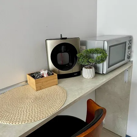 Apartament Mira Sea Paradise *
