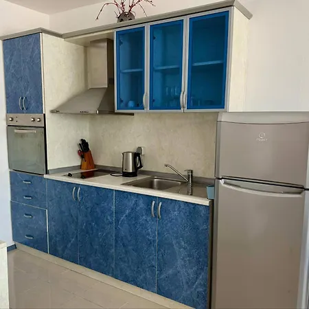 Mira Sea Paradise Apartament Cavarna