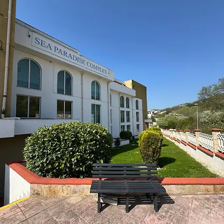 Mira Sea Paradise Apartament *