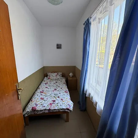 Apartament Mira Sea Paradise Cavarna