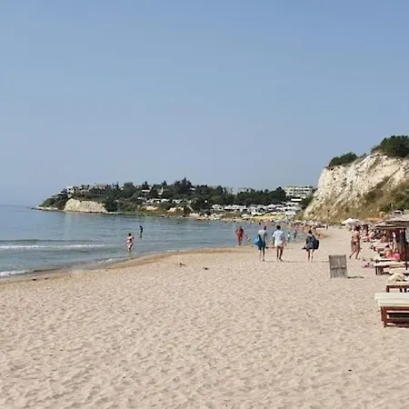 Mira Sea Paradise Kavarna